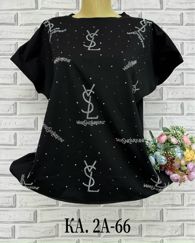 Футболка 23136814