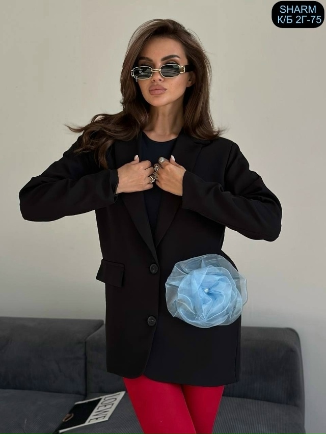 Пиджак 23136434