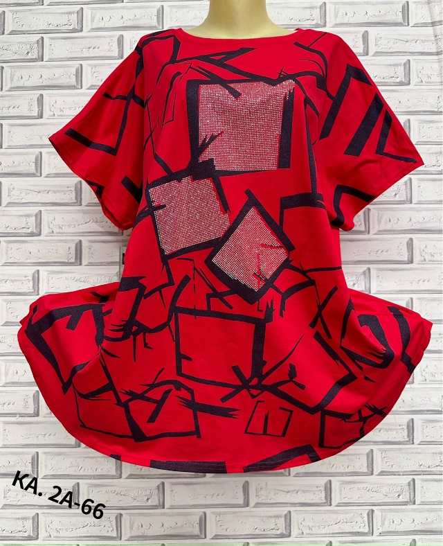 Футболка 23136755