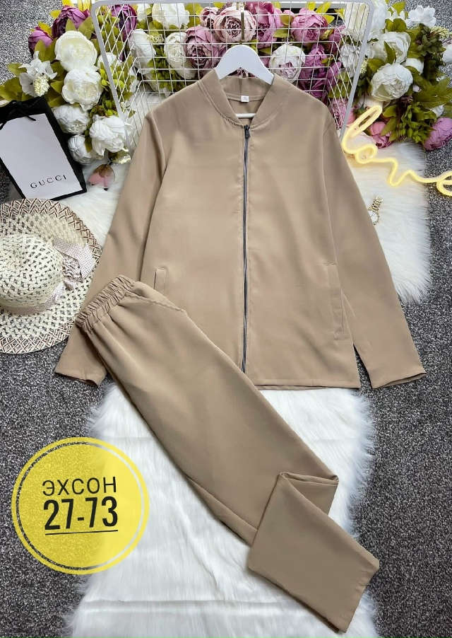 Спортивный костюм 23137900