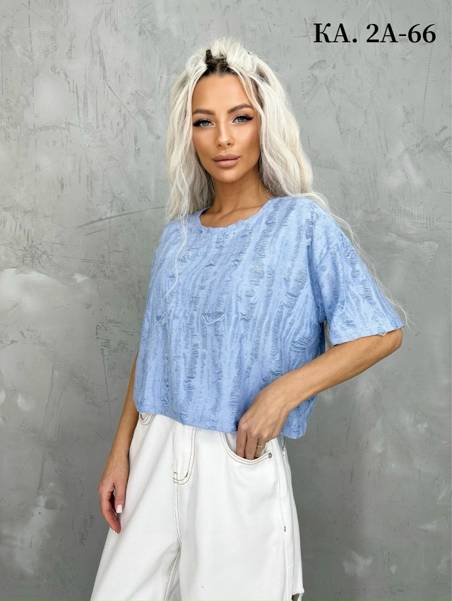 Футболка 23138156