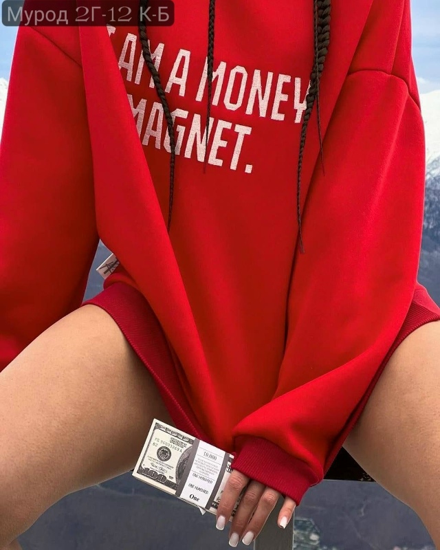 Толстовка 23137795