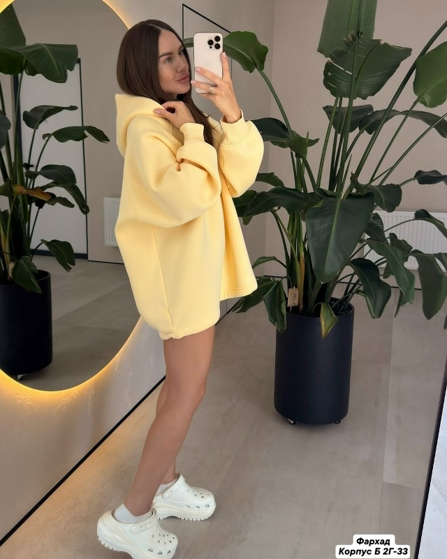 Толстовка 23138788