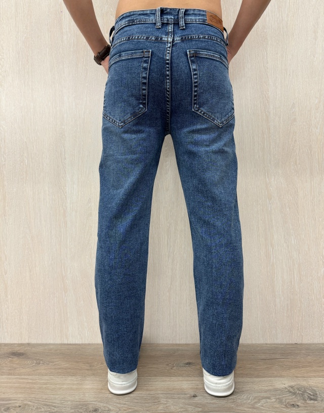 Джинсы 23138396