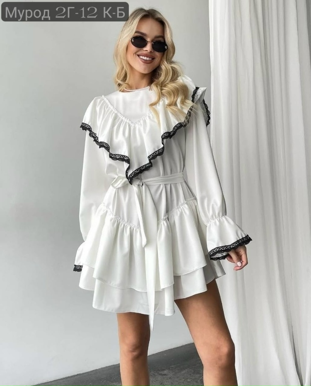 Платье 23137883