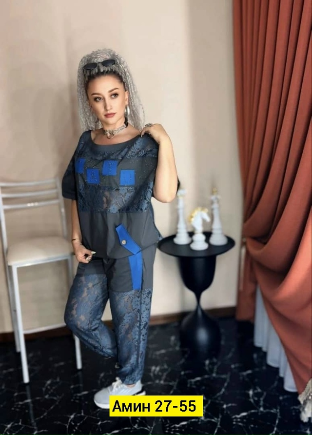 Костюм 23137719