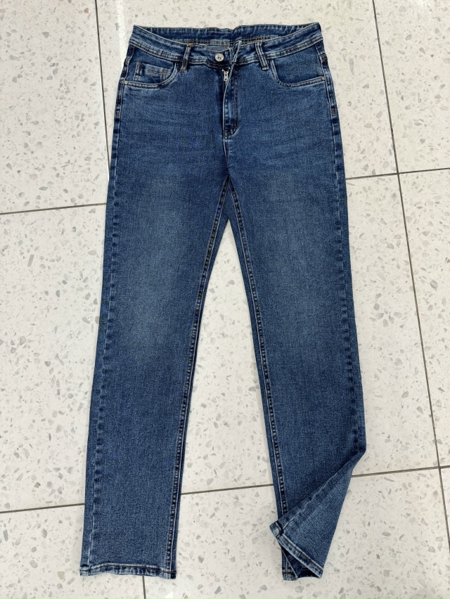 Джинсы 23138396