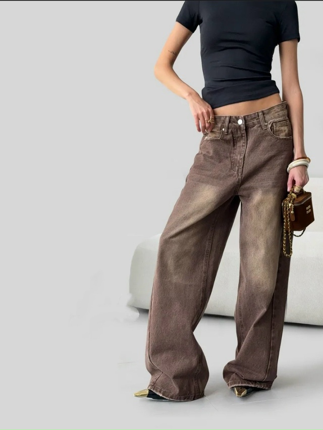 Джинсы 23138814