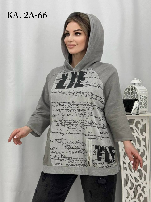 Кофта 23137729