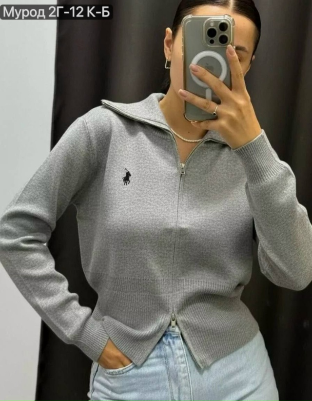 Кофта 23138312