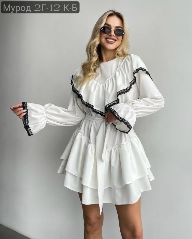 Платье 23137883