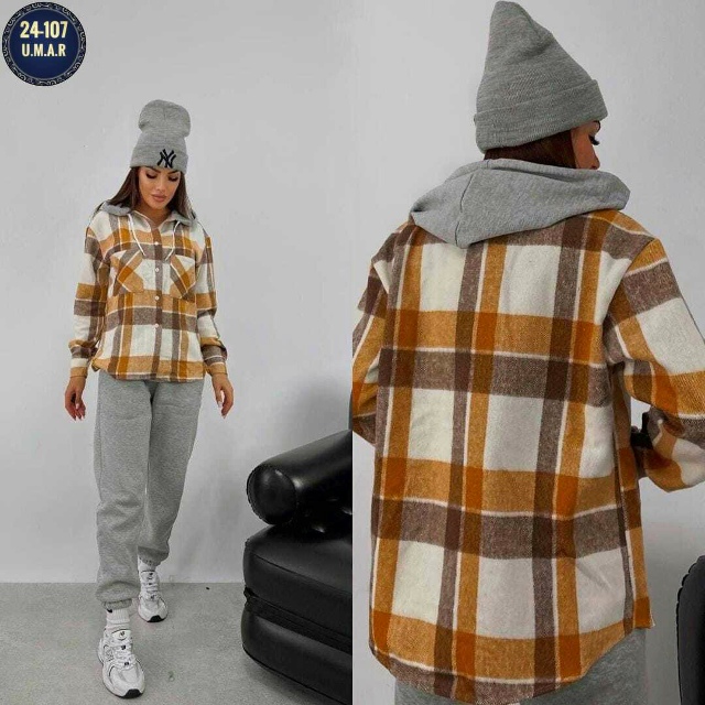 Спортивный костюм 23138351