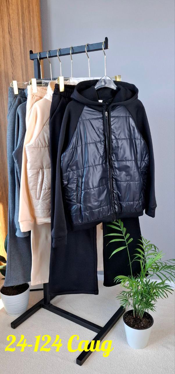 Спортивный костюм 23138799