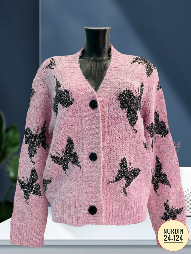 Кардиган 23138984