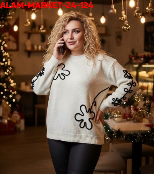 Свитер 23138047