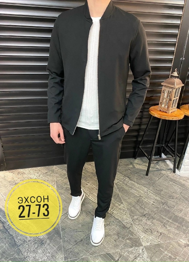 Спортивный костюм 23137900