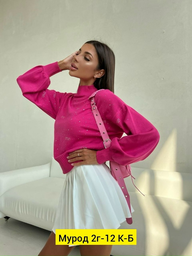 Свитер 23138772