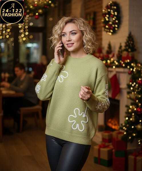 Свитер 23138078