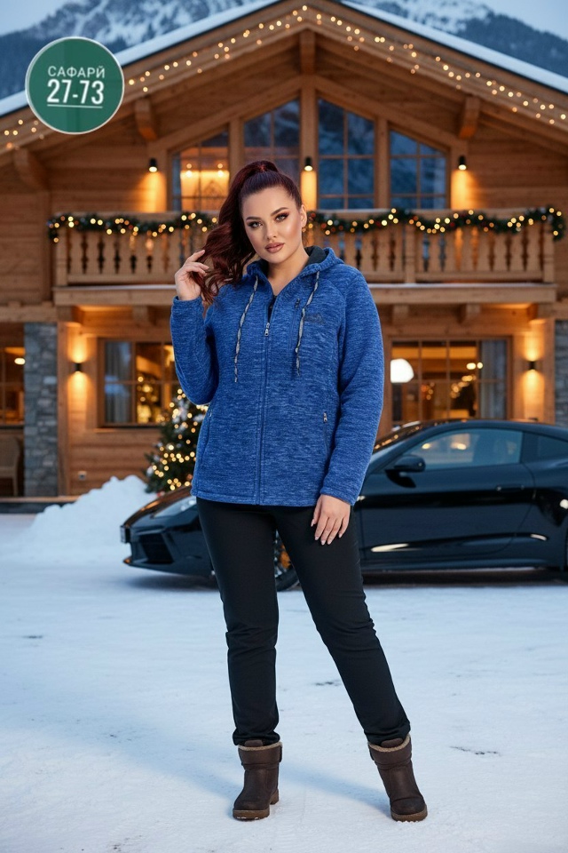 Толстовка 23137957