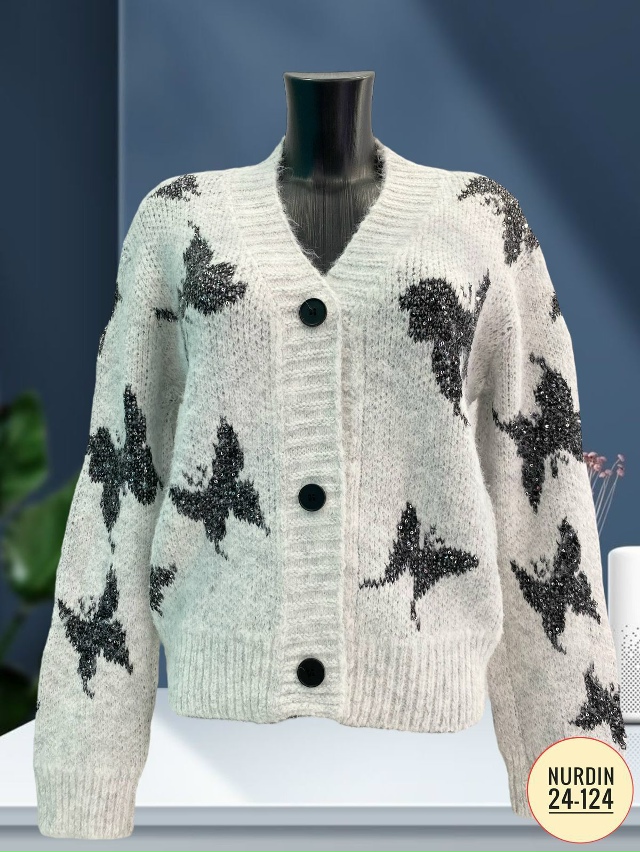 Кардиган 23138984