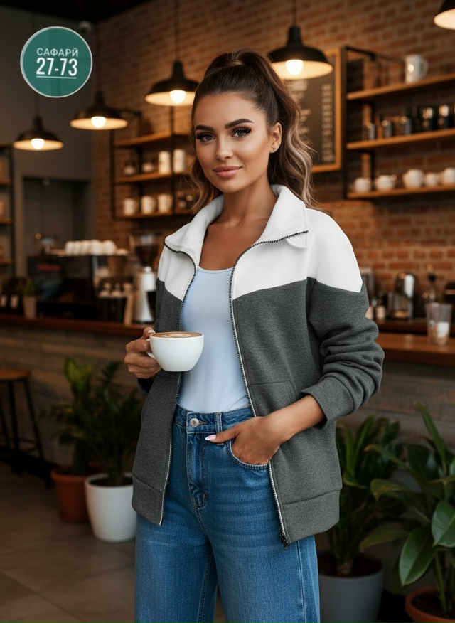 Толстовка 23137949