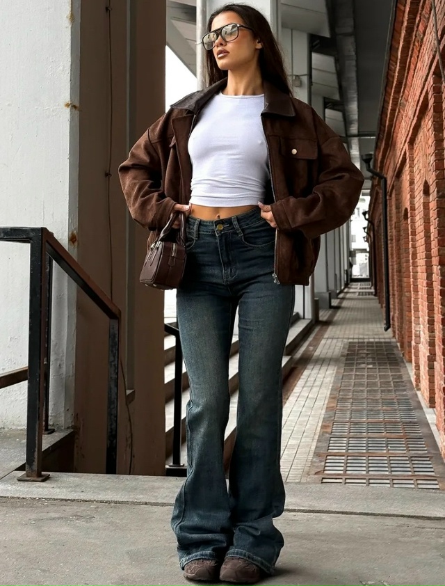 Джинсы 23138335