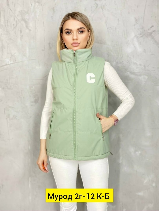 Жилет 23138086