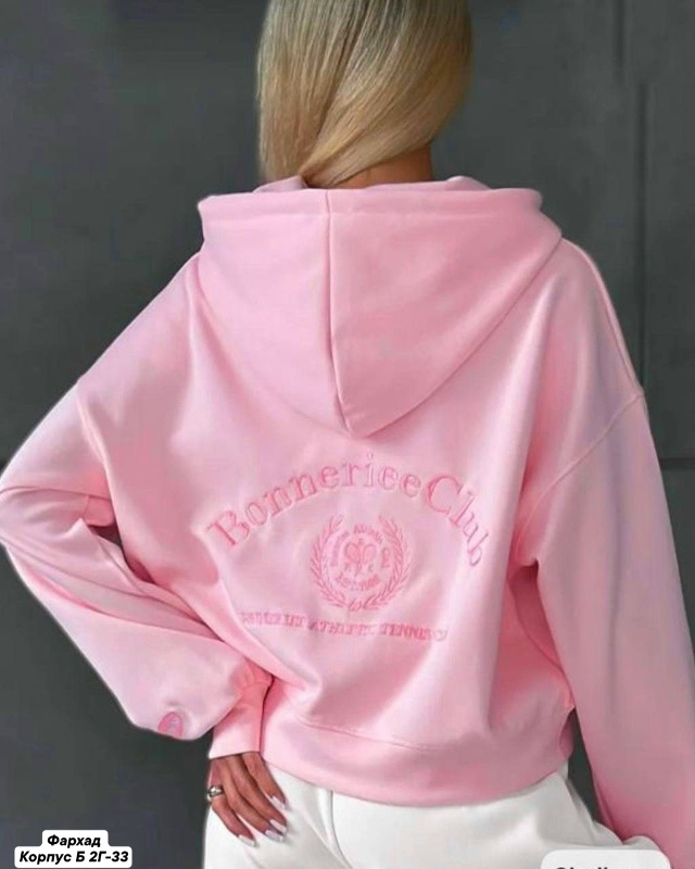 Толстовка 23138267