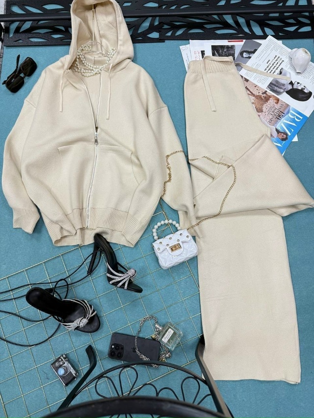 Спортивный костюм 23139838