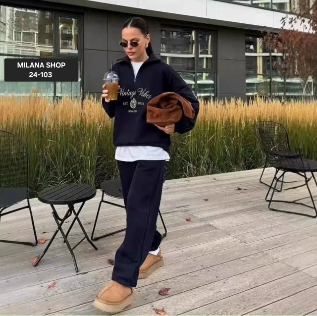 Спортивный костюм 23139449