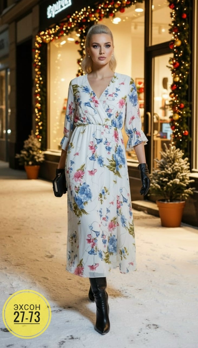 Платье 23139980