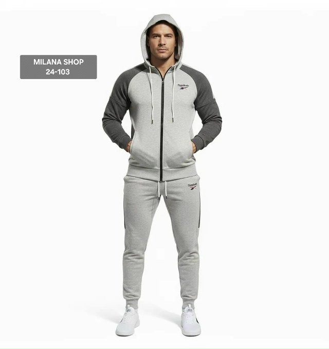 Спортивный костюм 23139345