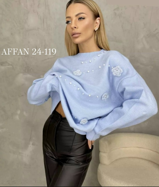 Свитер 23139761