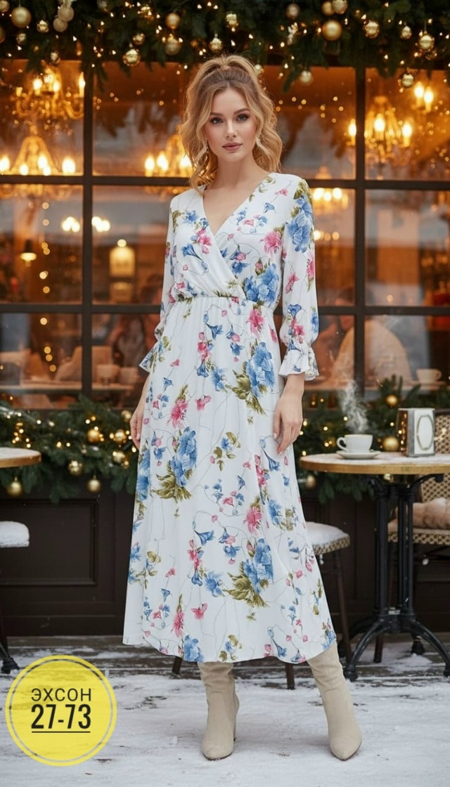 Платье 23139980