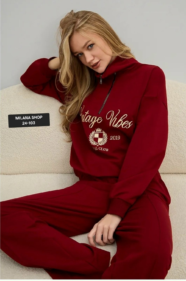 Спортивный костюм 23139449