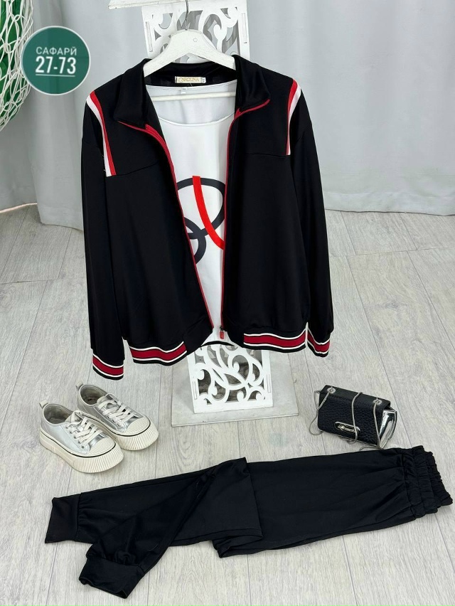 Спортивный костюм 23139997