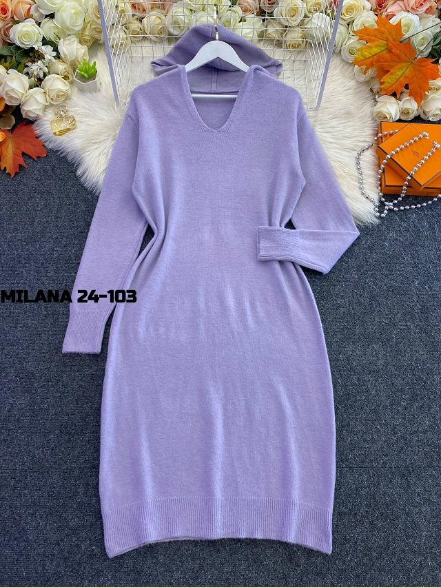 Платье 23140191