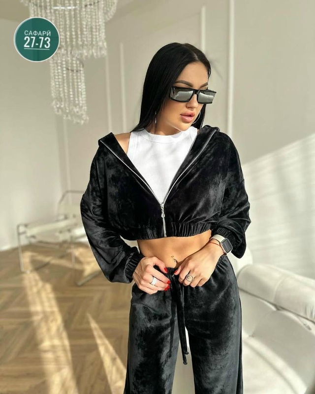 Спортивный костюм 23140164