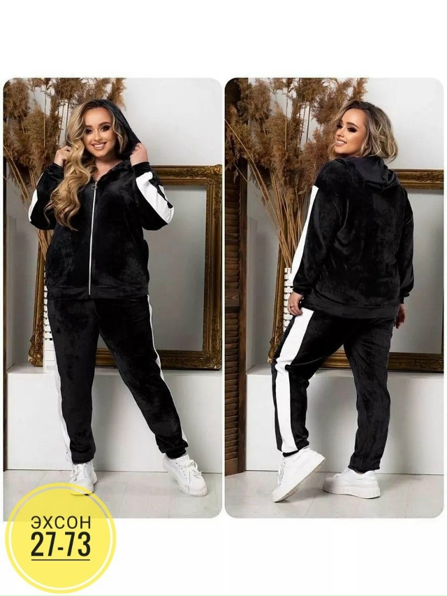 Спортивный костюм 23140227