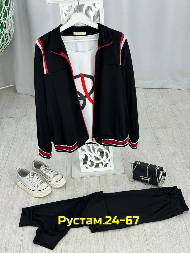 Спортивный костюм 23140196