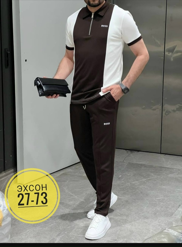 Спортивный костюм 23139842