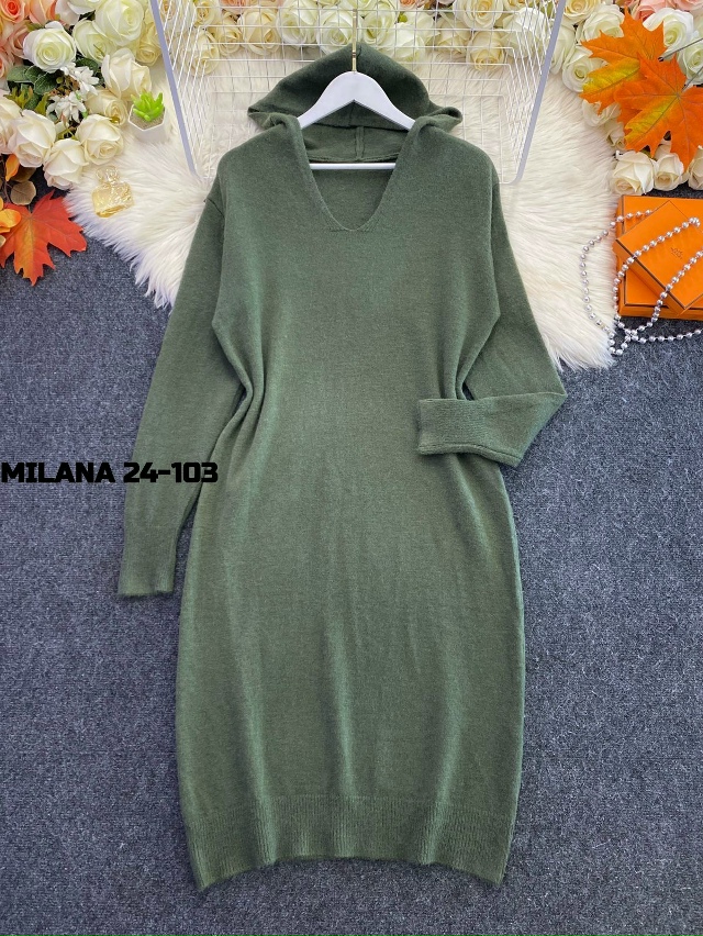 Платье 23140191