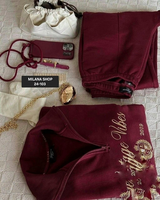 Спортивный костюм 23139449