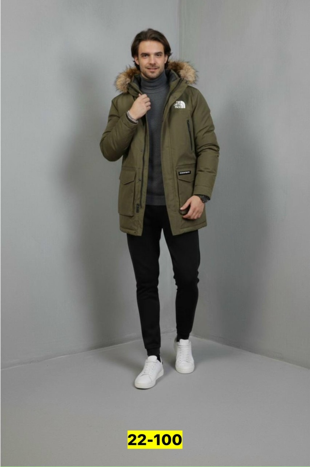 Куртка 23139384