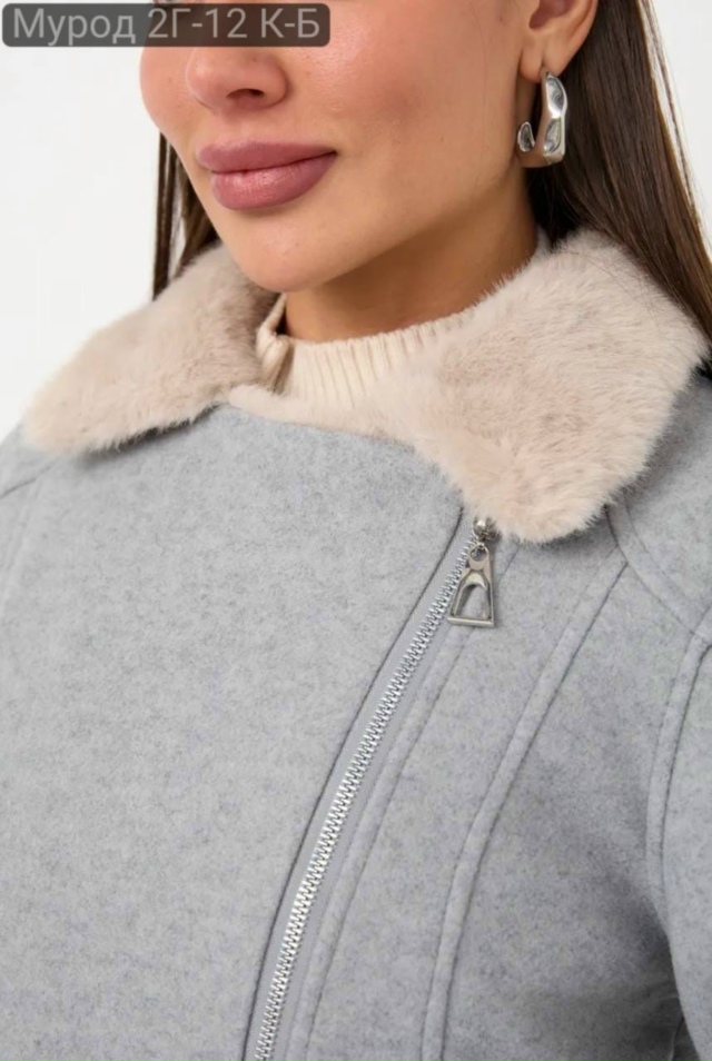 Дубленка 23140257