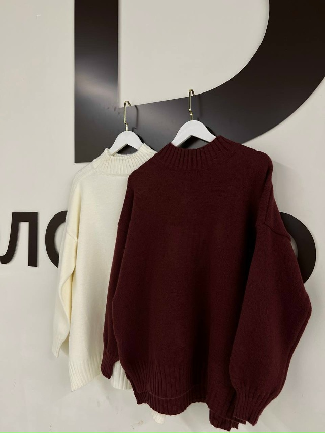 Свитер 23139948