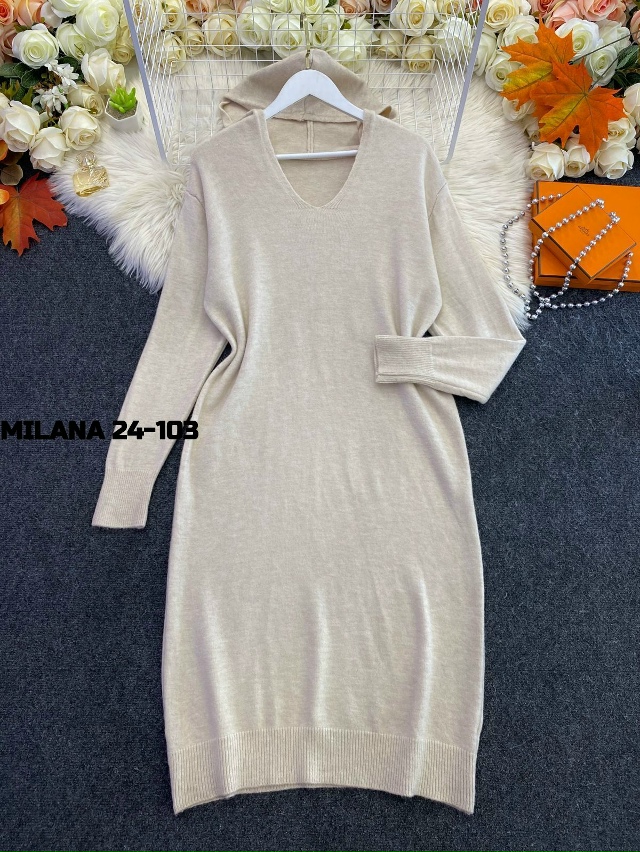 Платье 23140191