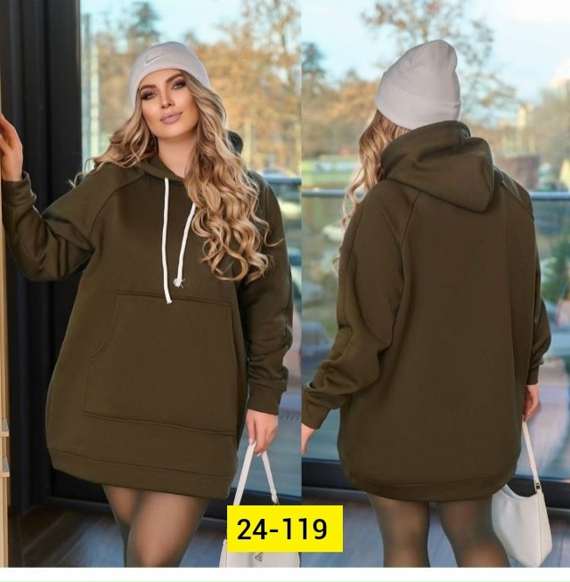 Толстовка 23139645