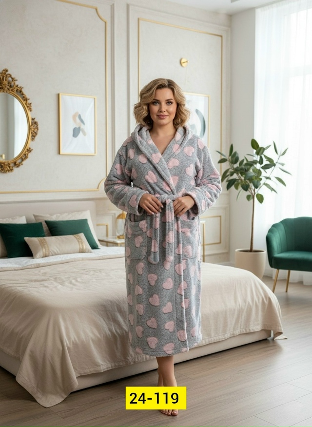 Халат 23139330