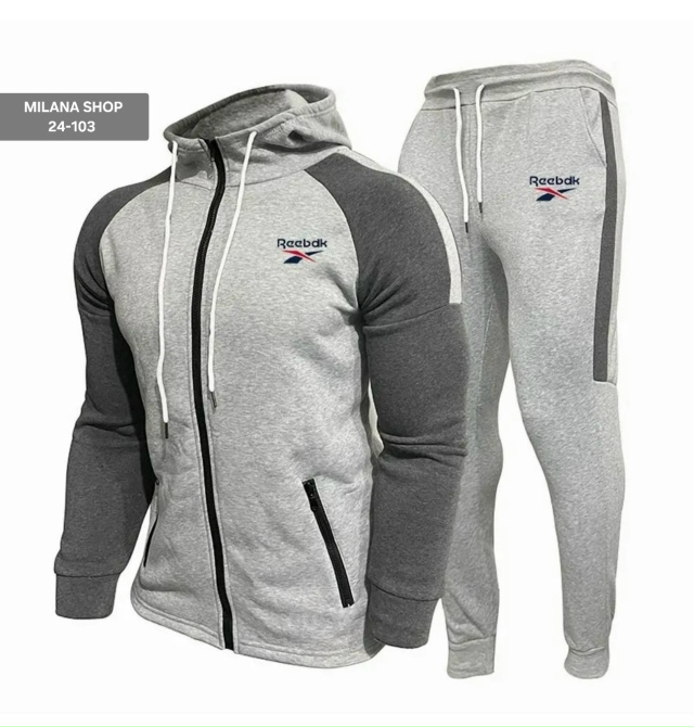 Спортивный костюм 23139345